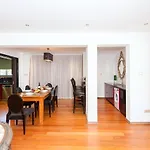 Cape Serenity Mansion Villa