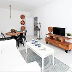 Cape Serenity Mansion Villa Agia Napa