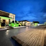 Cape Serenity Mansion * Agia Napa