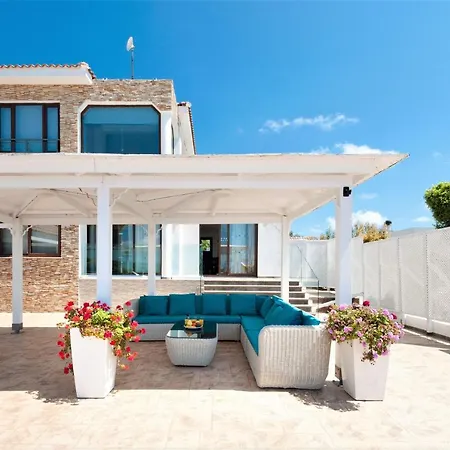 Cape Serenity Mansion Ayia Napa