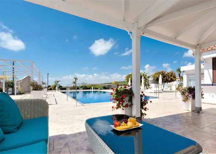 Cape Serenity Mansion Villa Ayia Napa