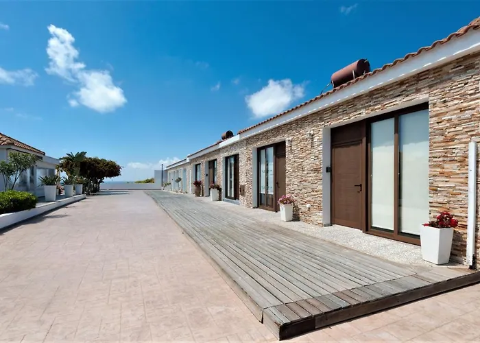 Cape Serenity Mansion * Ayia Napa