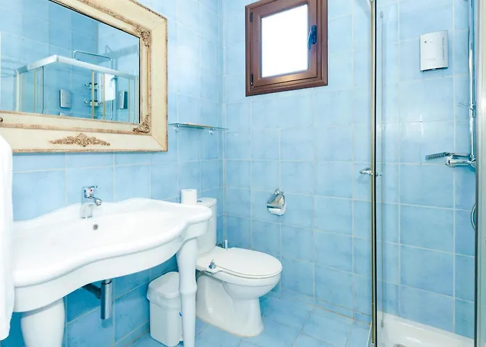 Cape Serenity Mansion Villa Ayia Napa