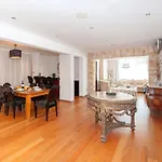 Cape Serenity Mansion Villa