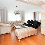 Villa Cape Serenity Mansion *