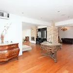Villa Cape Serenity Mansion