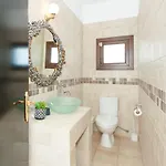 Cape Serenity Mansion Ayía Nápa