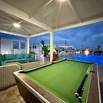Villa Cape Serenity Mansion