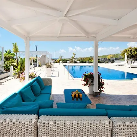 Cape Serenity Mansion