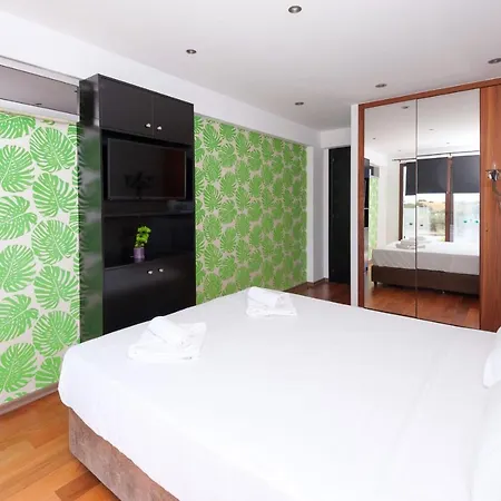 Cape Serenity Mansion Вилла