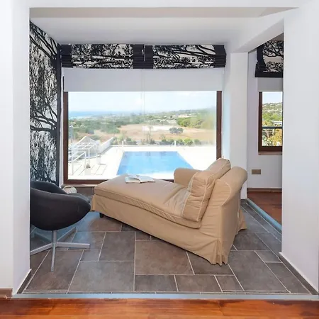 Cape Serenity Mansion Вилла *