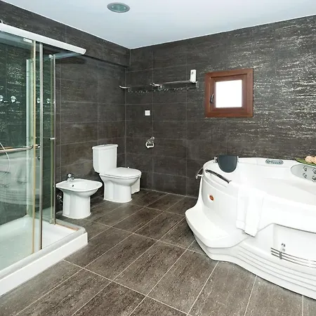 Cape Serenity Mansion Вилла