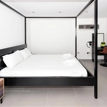 Cape Serenity Mansion Вилла *