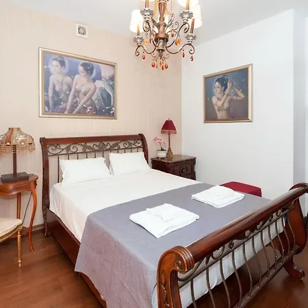 Cape Serenity Mansion * Айя-Напа