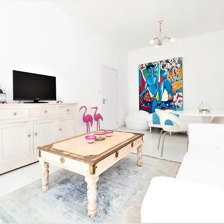 Cape Serenity Mansion Вилла