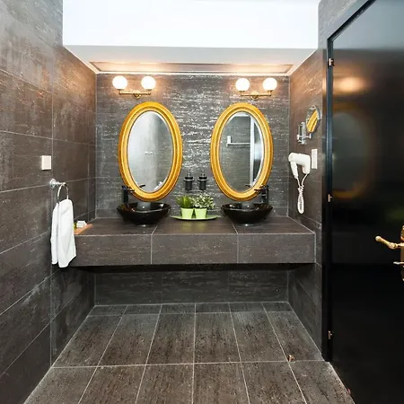 Cape Serenity Mansion * Айя-Напа