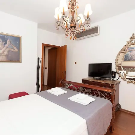 Cape Serenity Mansion