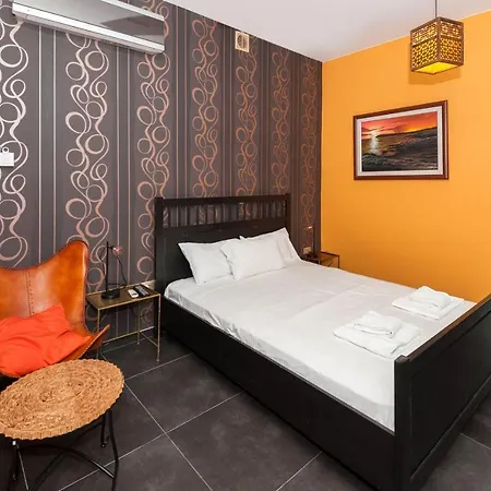 Cape Serenity Mansion Вилла