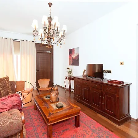 Cape Serenity Mansion Вилла