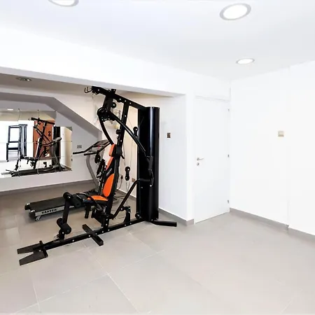 Cape Serenity Mansion Вилла *