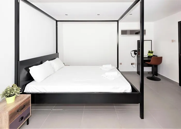 Cape Serenity Mansion Vila *