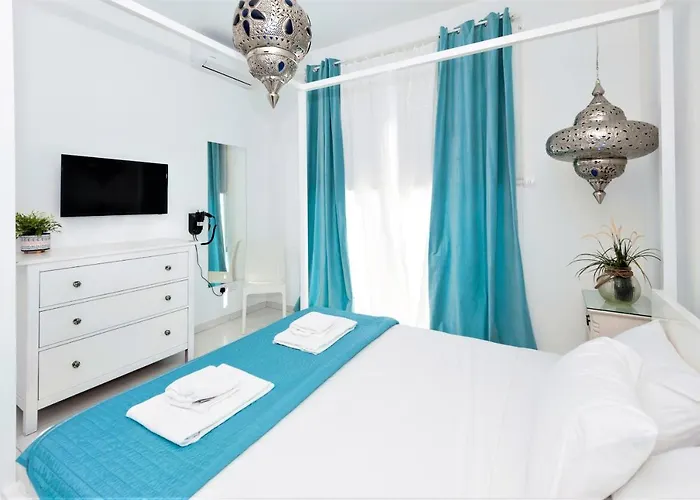 Cape Serenity Mansion Villa Ayia Napa