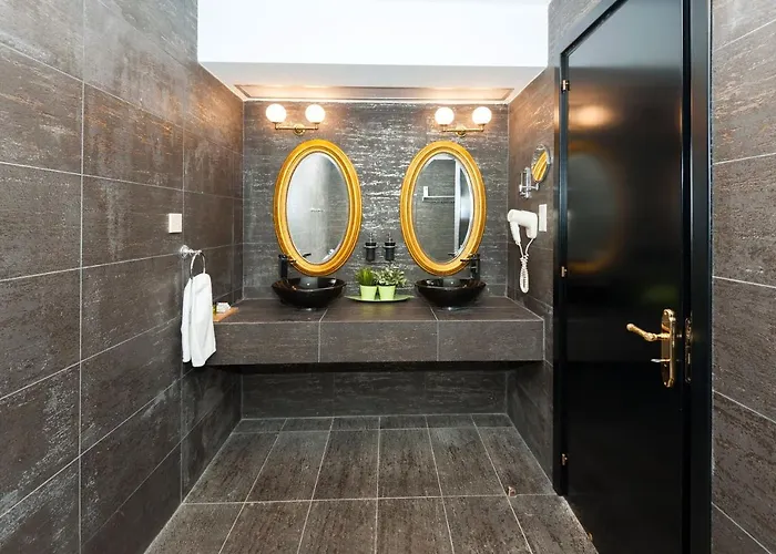 Cape Serenity Mansion * Ayia Napa