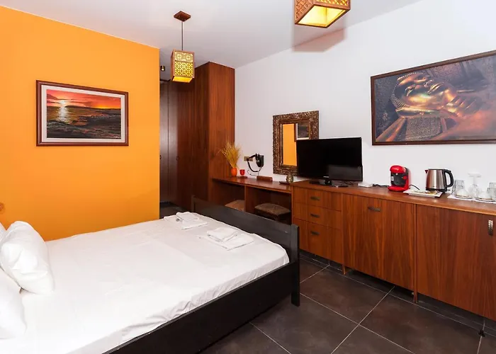 Villa Cape Serenity Mansion Ayia Napa