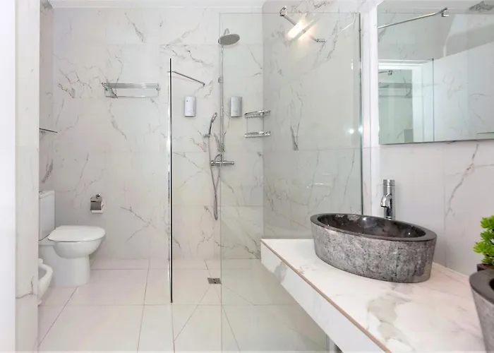 Cape Serenity Mansion Vila