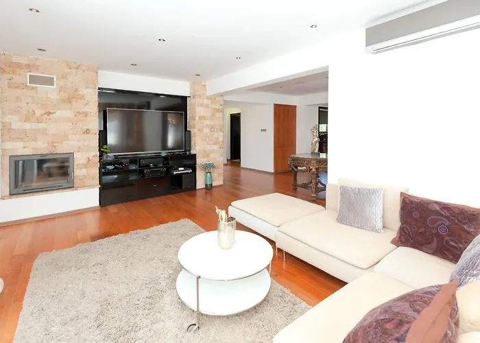 Cape Serenity Mansion