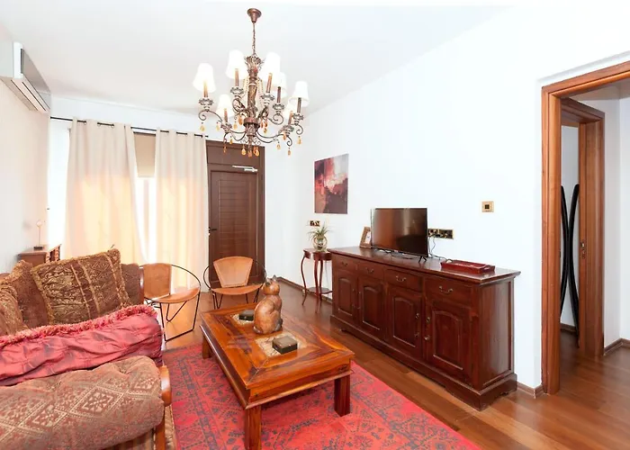 Cape Serenity Mansion Vila