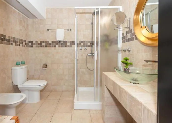 Cape Serenity Mansion Vila Ayia Napa