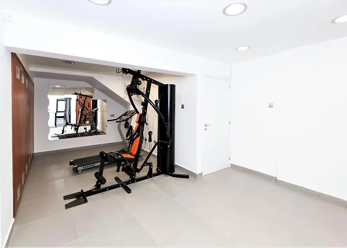 Cape Serenity Mansion Vila *