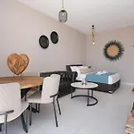 Villa Cape Serenity Mansion Ayia Napa