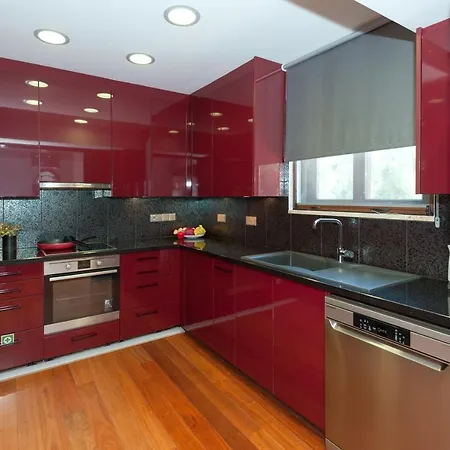 Cape Serenity Mansion Villa *