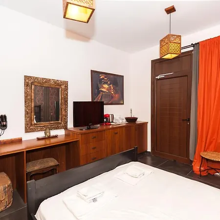 Holiday home Cape Serenity Mansion Ayia Napa
