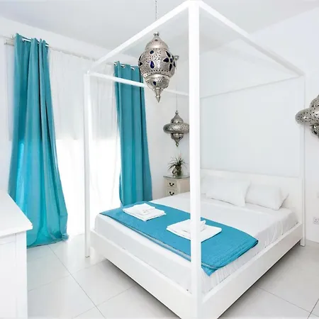 Cape Serenity Mansion * Ayia Napa