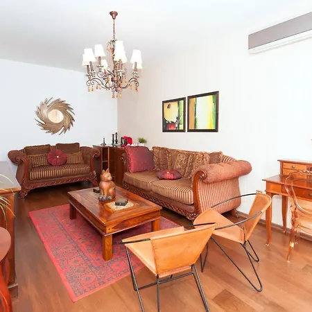 Cape Serenity Mansion