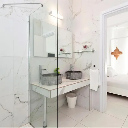 Villa Cape Serenity Mansion *