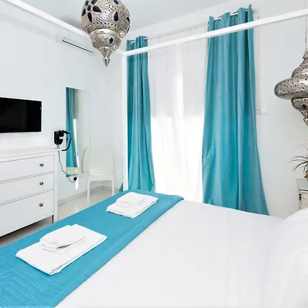 Cape Serenity Mansion Holiday home Ayia Napa