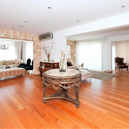 Cape Serenity Mansion