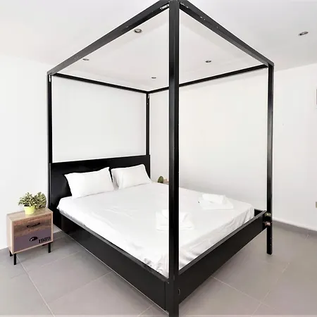 Cape Serenity Mansion Holiday home Ayia Napa