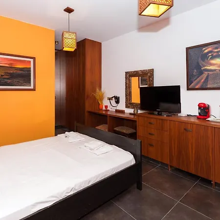 Holiday home Cape Serenity Mansion Ayia Napa