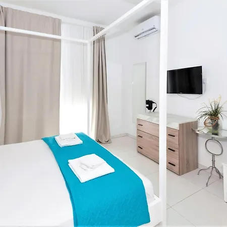 Cape Serenity Mansion Villa Agia Napa