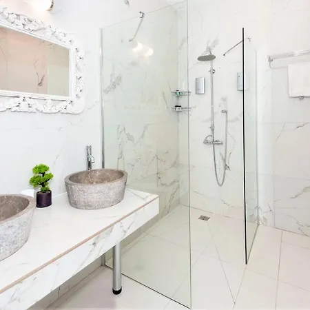 Holiday home Cape Serenity Mansion Ayia Napa