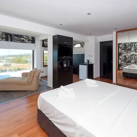 Villa Cape Serenity Mansion *