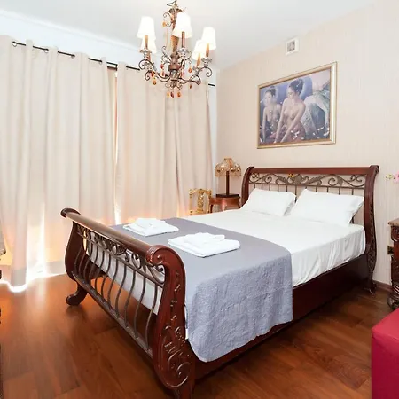 Holiday home Cape Serenity Mansion Ayia Napa