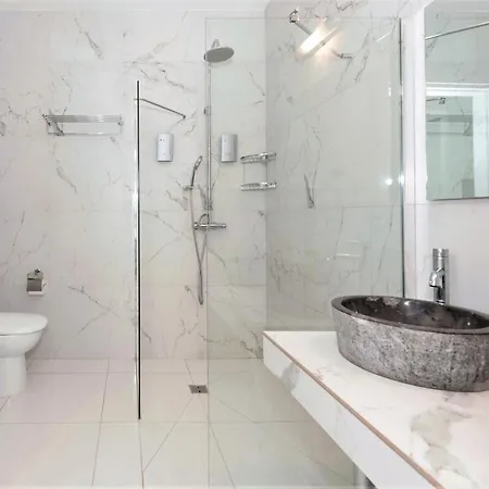 Cape Serenity Mansion Villa