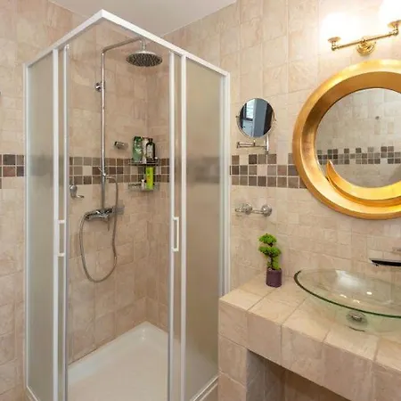 Cape Serenity Mansion Villa Agia Napa