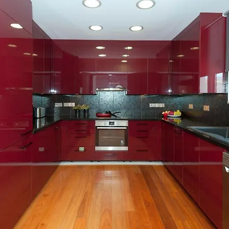 Villa Cape Serenity Mansion *